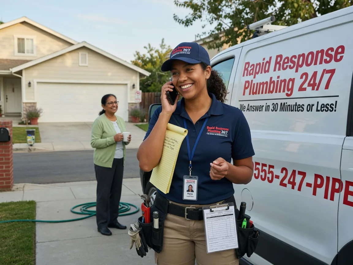 Emergency Plumber Richmond Dale, OH FAQs